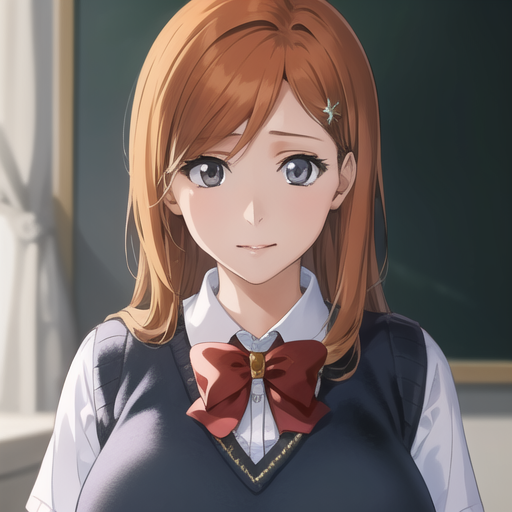 03862-2970400088-(masterpiece, best quality_1.2),illustration,8k,hd,1girl,solo,inoue orihime,large breasts,school uniform,orange hair,long hair,b.png